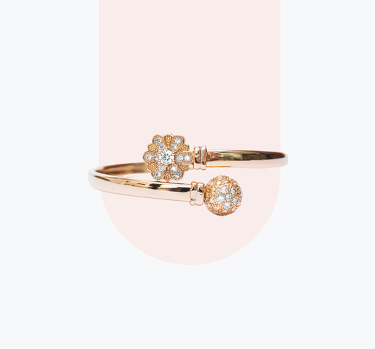 Diamond Solitaire Engagement Ring