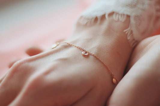Jewelry Gifts to Mark Life's Most Memorable Moments