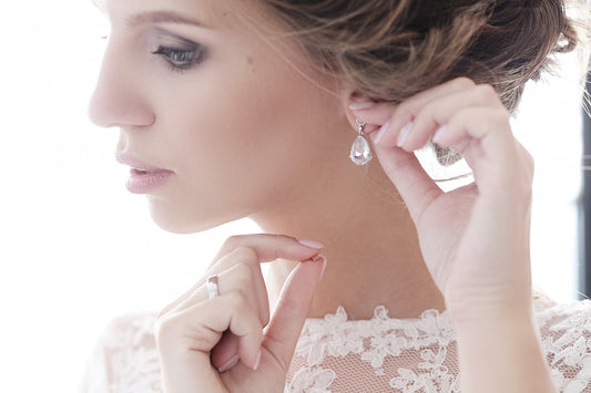 Exploring the World of Jewelry Earrings