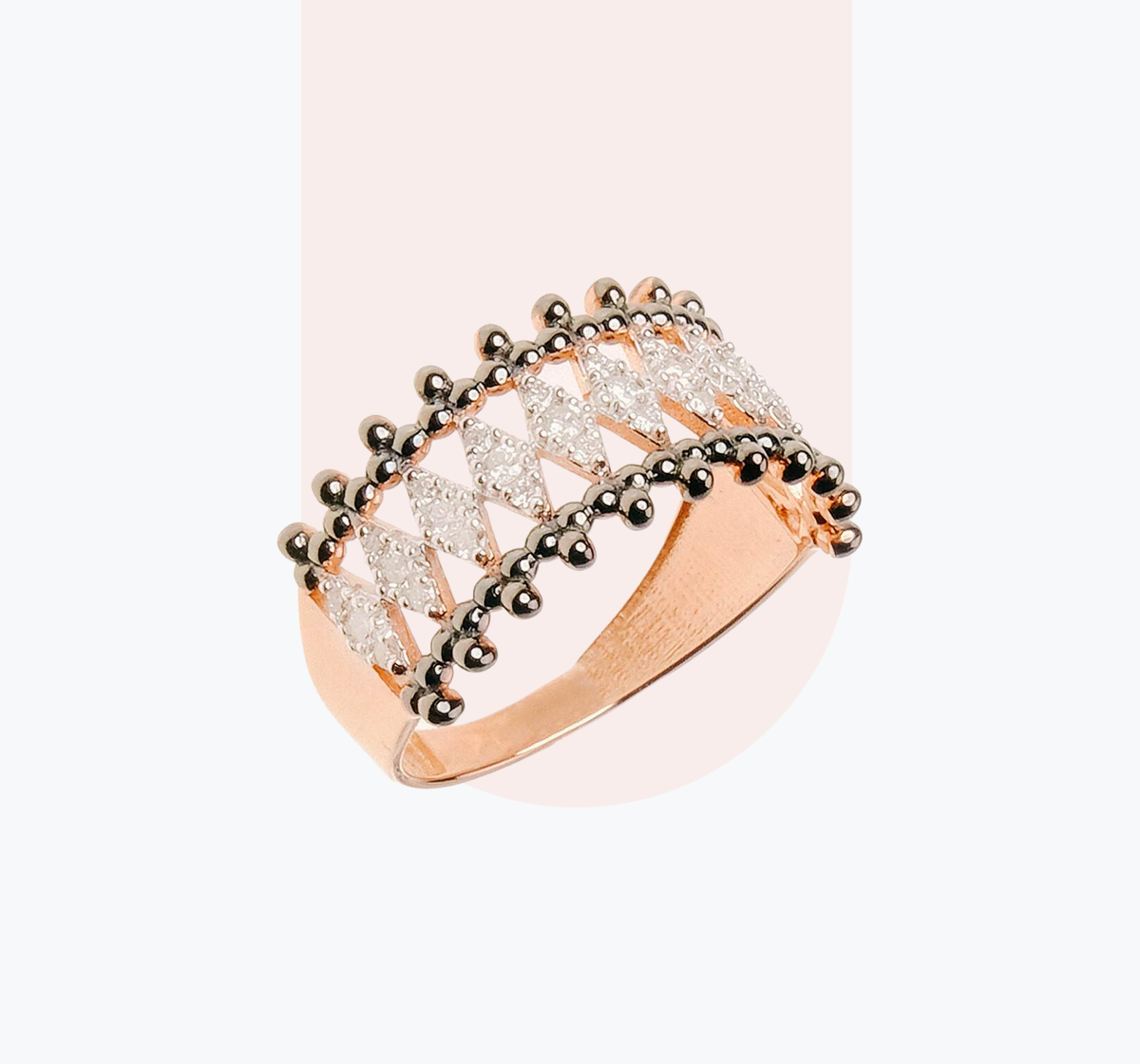 Gold Plated Bangle Set